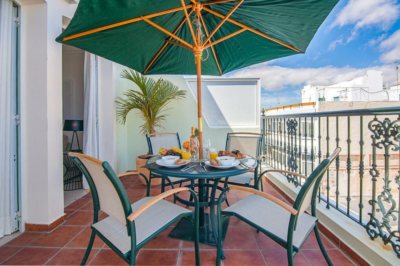 Rooms & Suites Terrace 4D Arrecife  Exterior photo