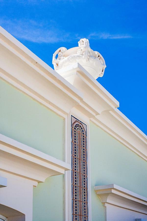 Rooms & Suites Terrace 4D Arrecife  Exterior photo