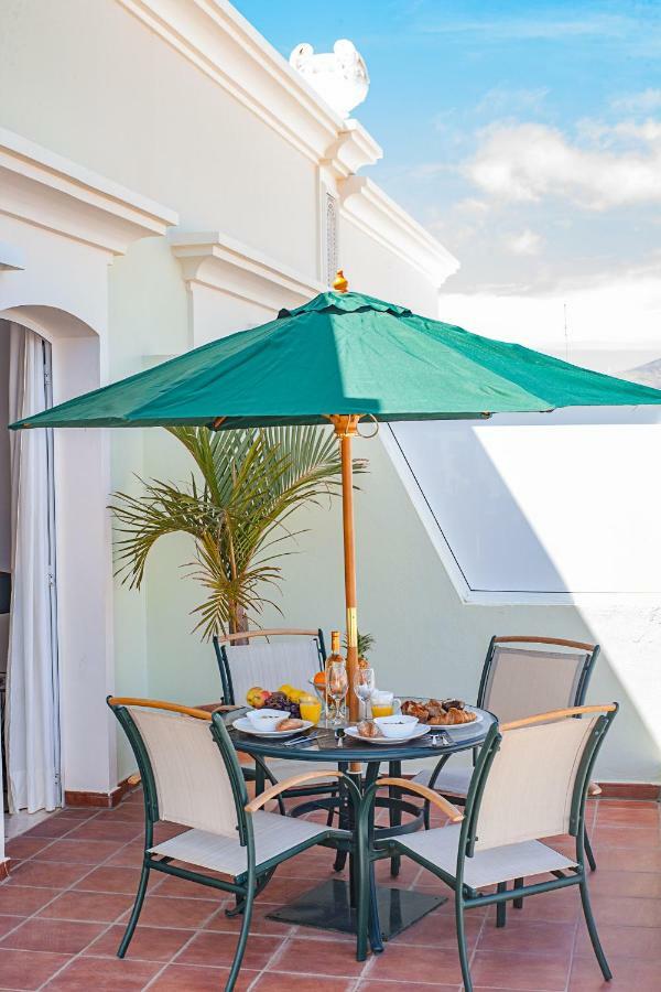Rooms & Suites Terrace 4D Arrecife  Exterior photo